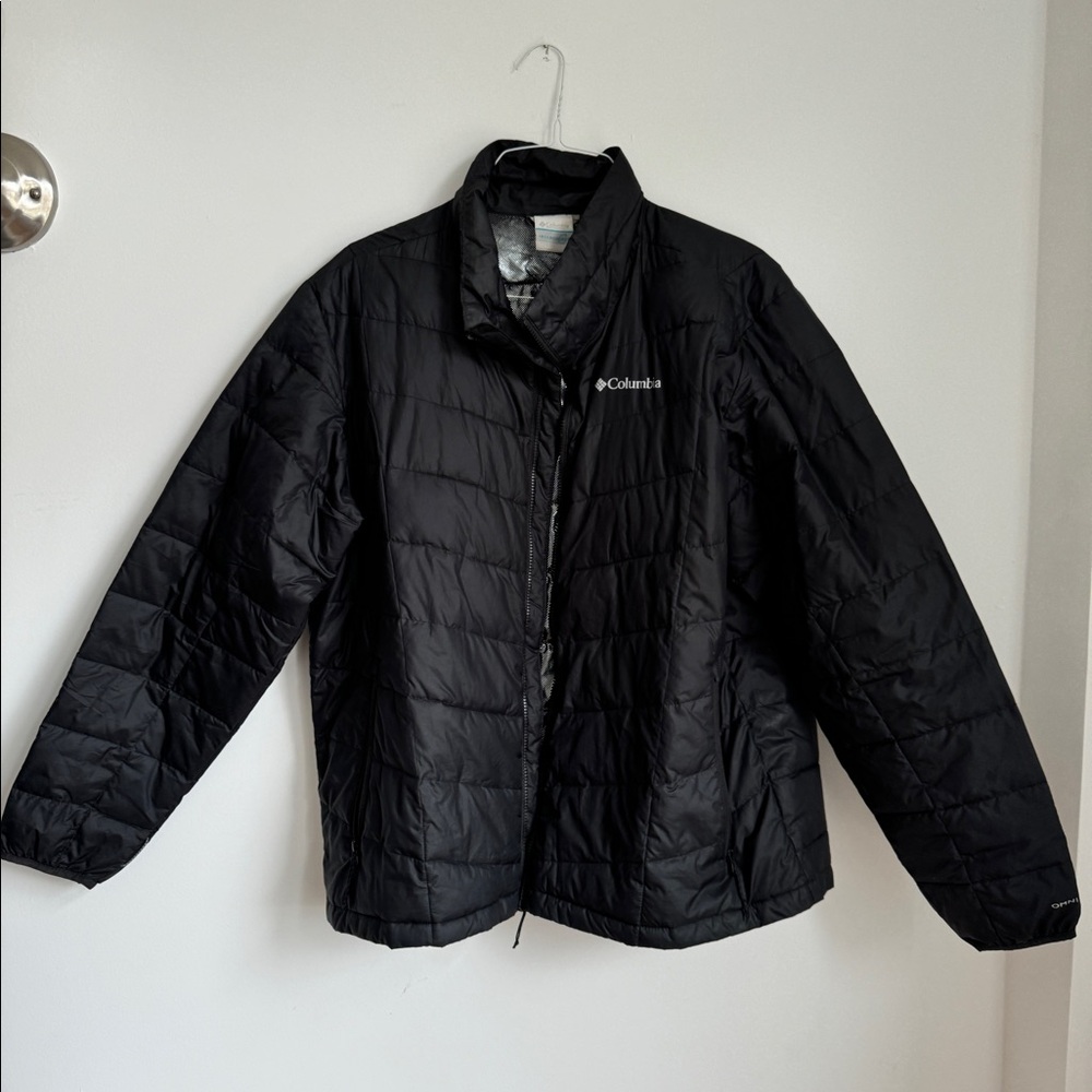 3 IN ONE: Columbia Men's Whirlibird IV Interchange Jacket, Waterproof & Breathab